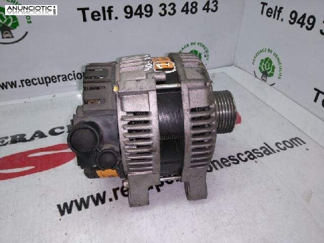 92108 alternador peugeot 406 berlina