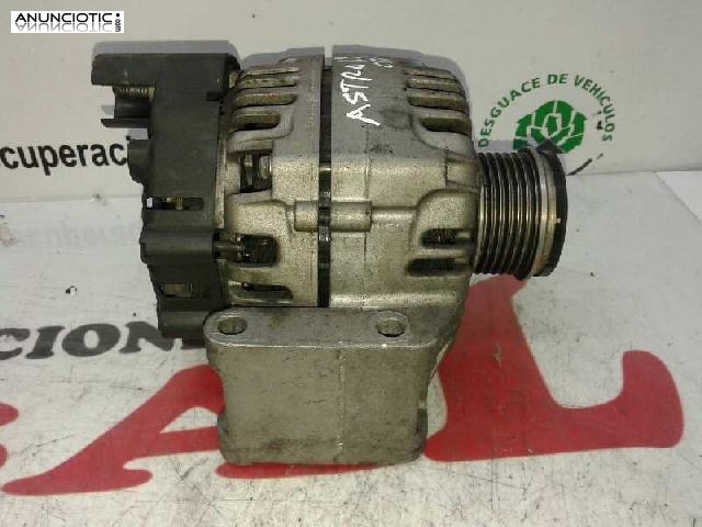 92620 alternador opel astra h berlina