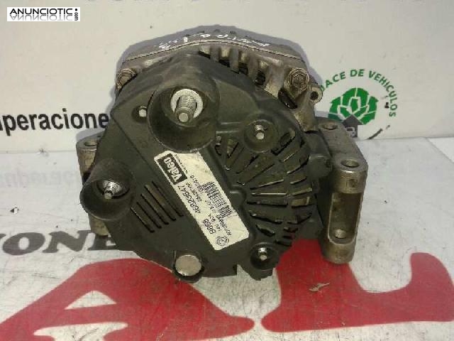 92620 alternador opel astra h berlina