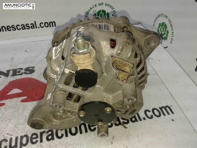 92432 alternador nissan almera sport