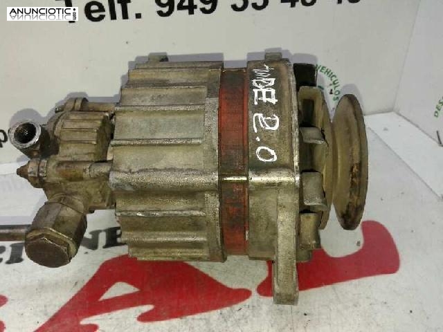 92355 alternador nissan trade 100