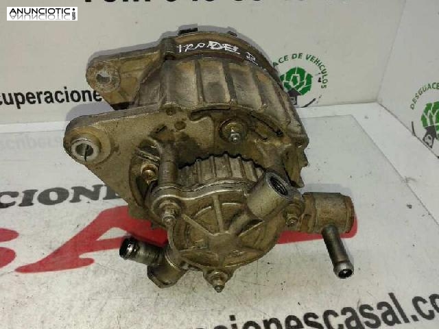 92355 alternador nissan trade 100