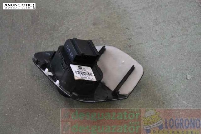 123275 mando seat ibiza st style