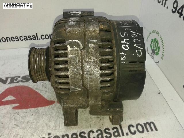 93410 alternador volvo s40 berlina 1.8i