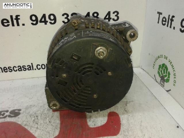 93410 alternador volvo s40 berlina 1.8i