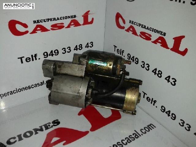 94438 motor citroen jumpy 2.0 hdi combi