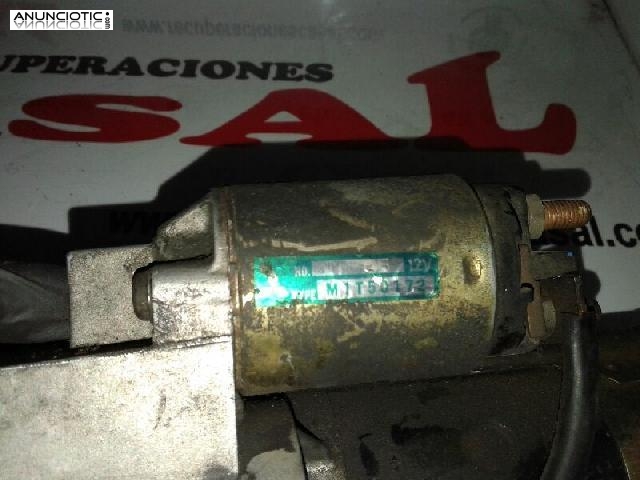 94438 motor citroen jumpy 2.0 hdi combi