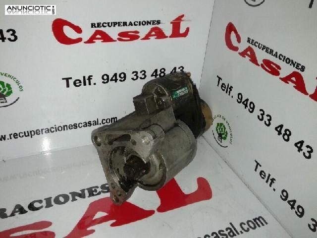 94438 motor citroen jumpy 2.0 hdi combi