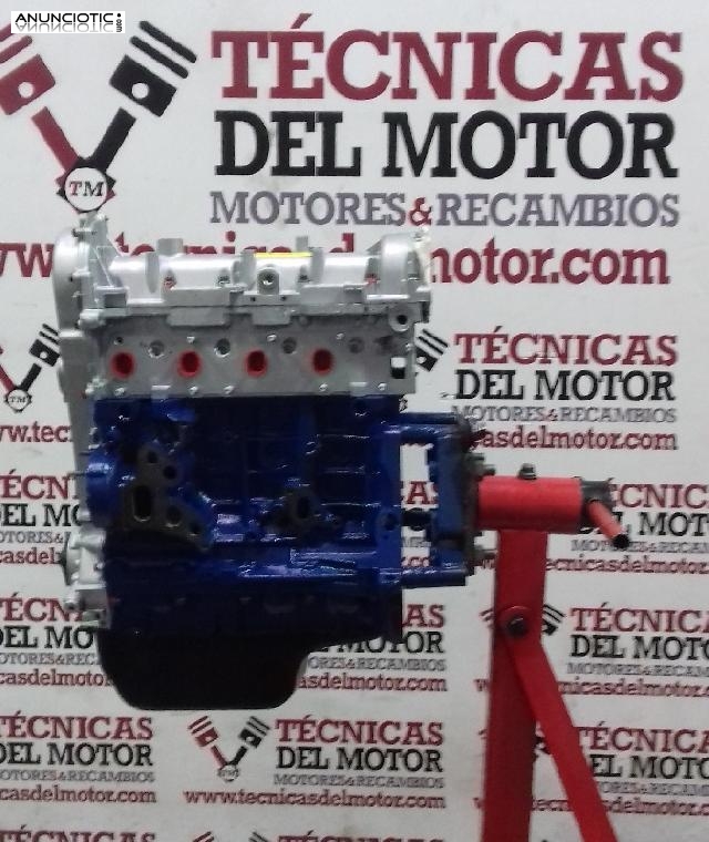 Motor fiat 1.3i tipo 199a3000