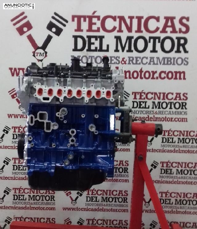 Motor mazda 2.2d tipo sh01