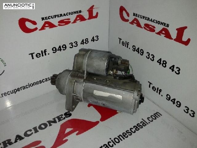 94735 motor volkswagen golf iv berlina