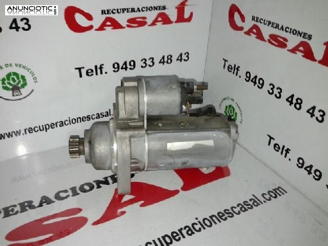 94735 motor volkswagen golf iv berlina