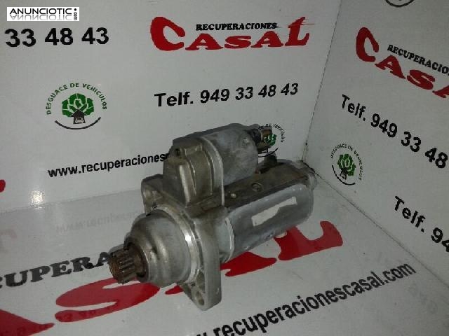 94735 motor volkswagen golf iv berlina