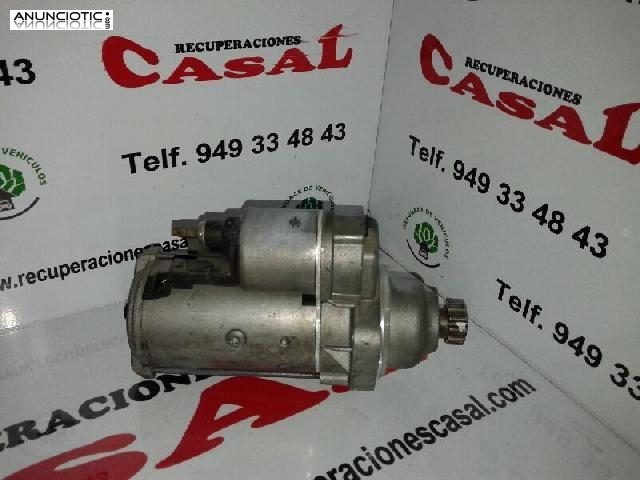 94735 motor volkswagen golf iv berlina