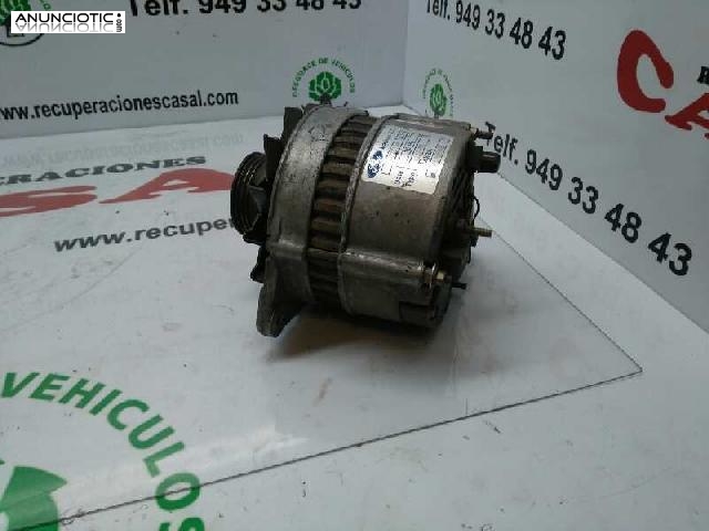 91705 alternador ford escort