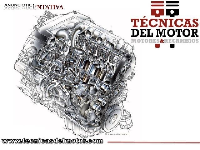 MOTOR REGENERADO HONDA 14I L13Z1