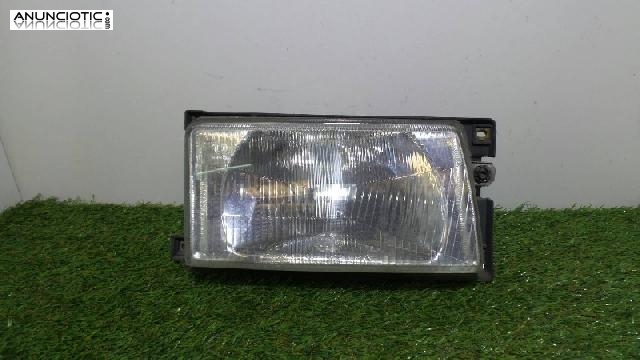 42550 faro vw polo box (86cf)