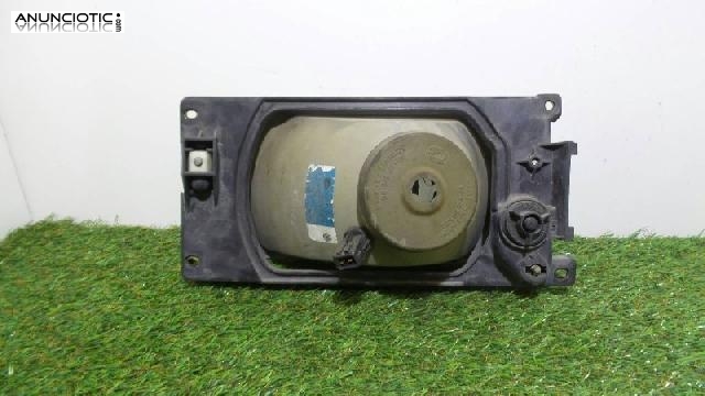 42550 faro vw polo box (86cf)