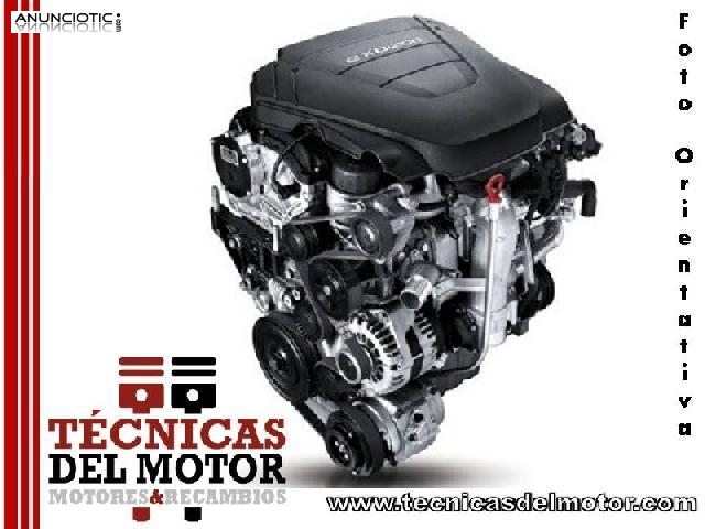 MOTOR KM0 SSANGYONG 22D DC23