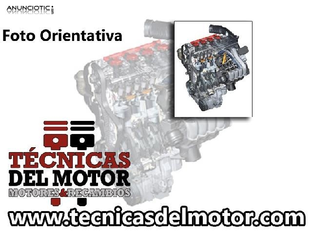 MOTOR REGENERADO VAG 20TFSI CAEA