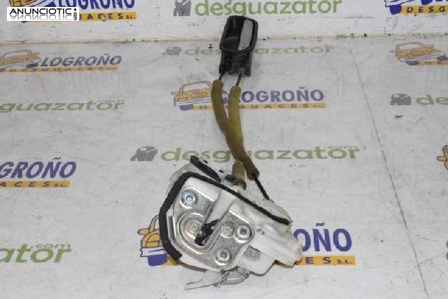 272400 cerradura mazda 3 lim. active