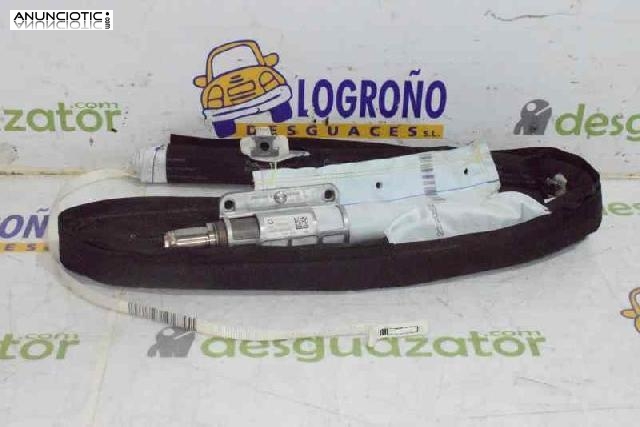 246196 airbag renault laguna grandtour