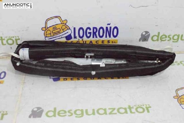 246196 airbag renault laguna grandtour