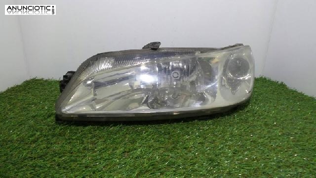 41538 faro peugeot 306 hatchback (7a,