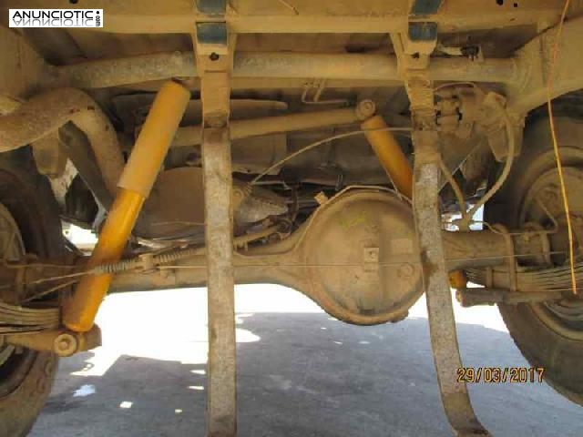 114478 amortiguador toyota land cruiser