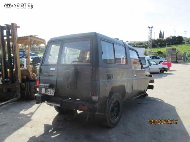 114478 amortiguador toyota land cruiser