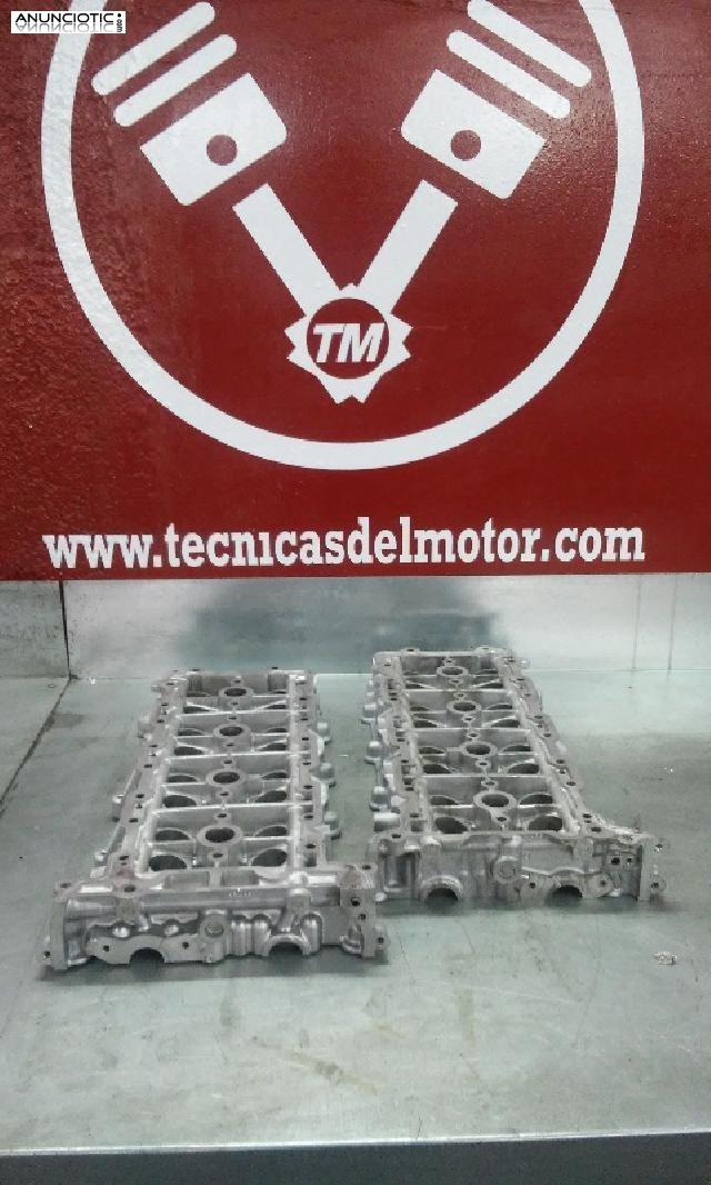 Despiece motor mercedes 3.0i tipo 272942