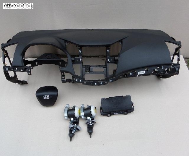 KIT DE AIRBAG HYUNDAI I40 I