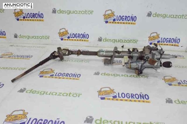 336157 columna toyota land cruiser d4-d