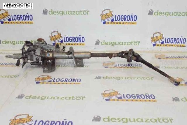 336157 columna toyota land cruiser d4-d