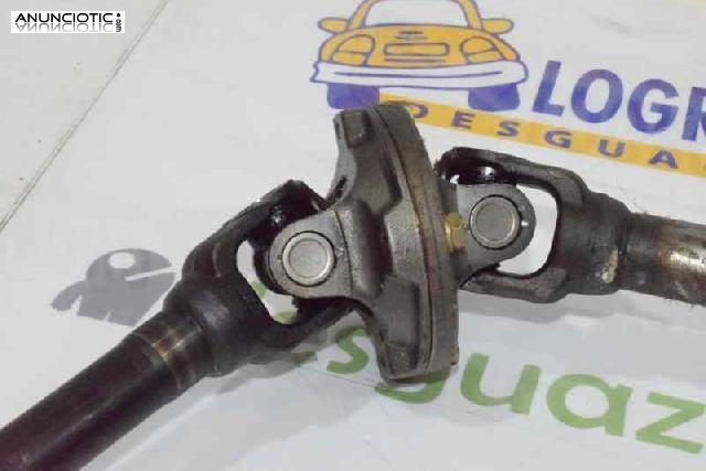 336157 columna toyota land cruiser d4-d