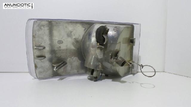 37852 flashes citroën jumper box (230l)