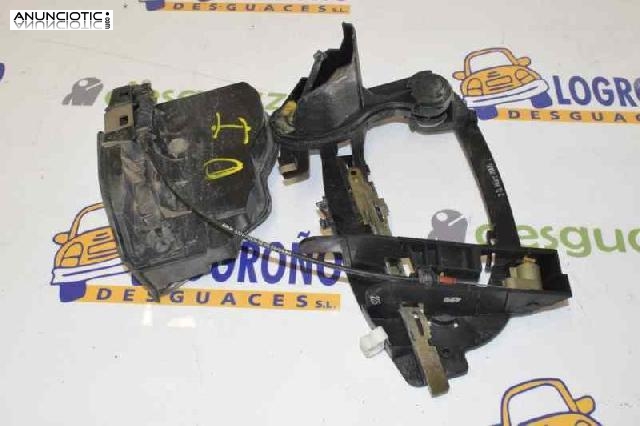 143769 cerradura bmw serie 7 730d