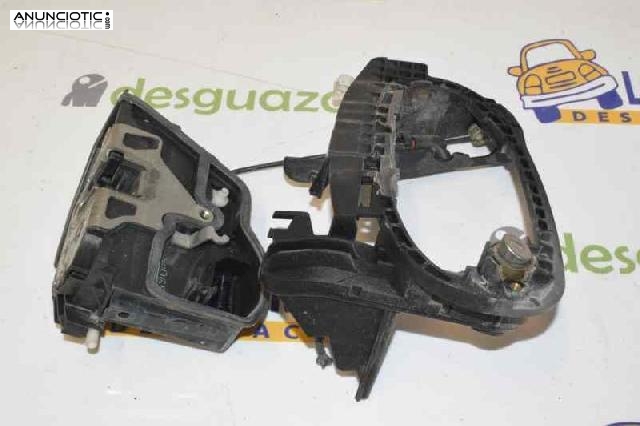 143769 cerradura bmw serie 7 730d