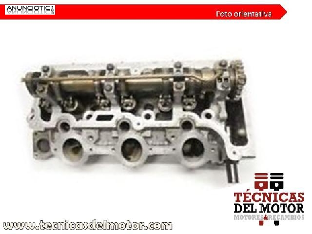 MOTOR REGENERADO LAND ROVER 44TD 448DT