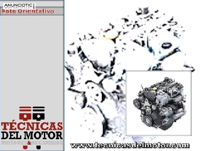 MOTOR REGENERADO HYUNDAI 20GDI G4NA