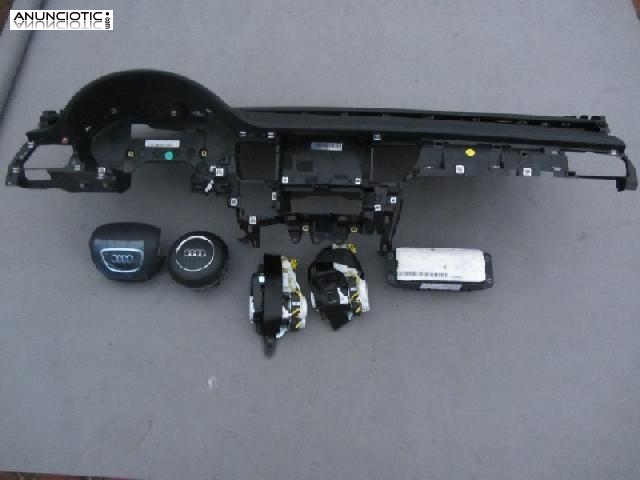 KIT DE AIRBAG AUDI A8 4H