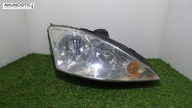 40522 faro ford focus (daw, dbw)