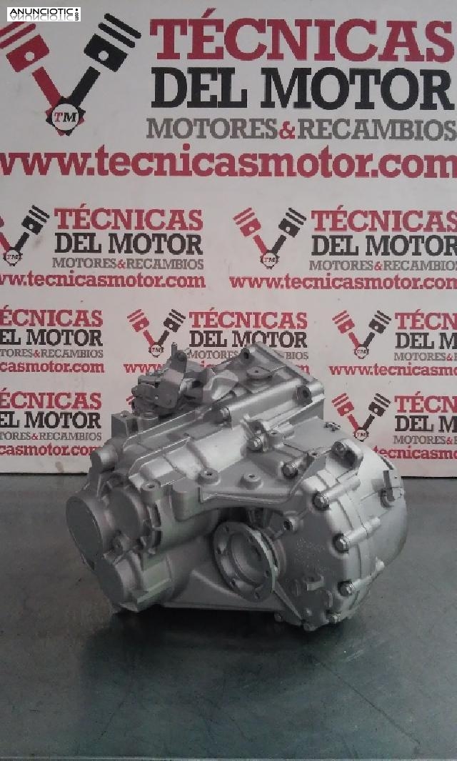 Caja cambios vag 1.9tdi ref. err