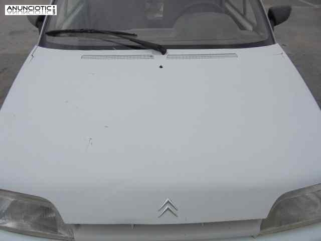 Capot 4009060 7901f4 citroen ax