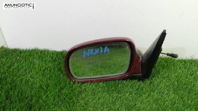 1004554 retrovisor daewoo nexia (kletn)