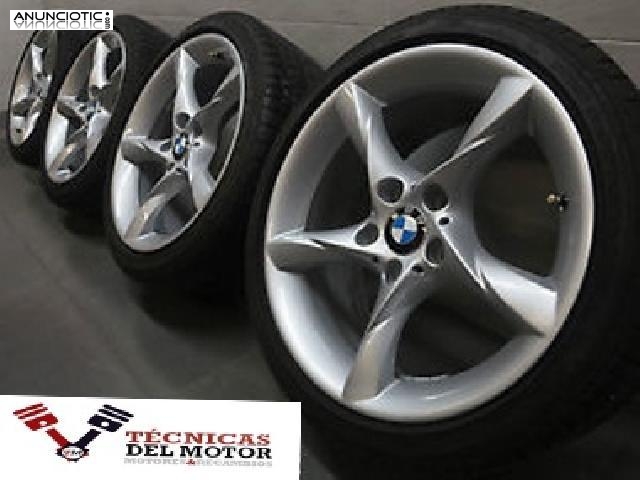 Llantas de ocasión para bmw z4