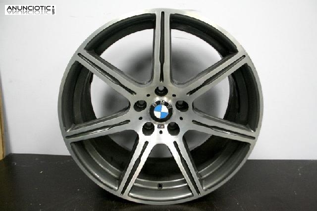 Llantas de ocasión bmw m5 y m6