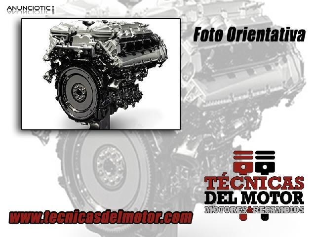 MOTOR REGENERADO JAGUAR 30 306DT