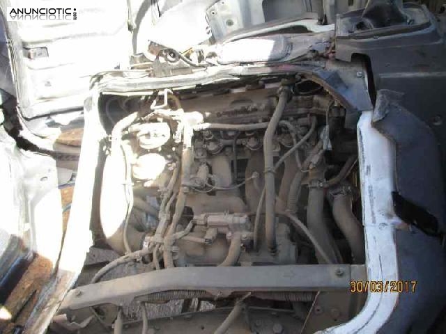 104512 rampa nissan serena 1.6