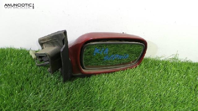 1007459 retrovisor kia sephia (fa)